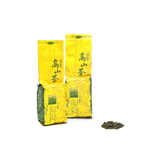 台灣玉山高海拔烏龍茶（150克*2袋）