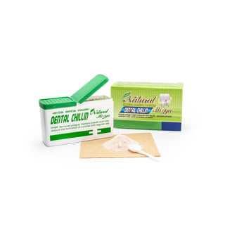 Dental Herbal Whitening＋Prevention Powder