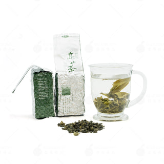 Taiwan Alishan High Mountain Tea(150g * 2 pack)