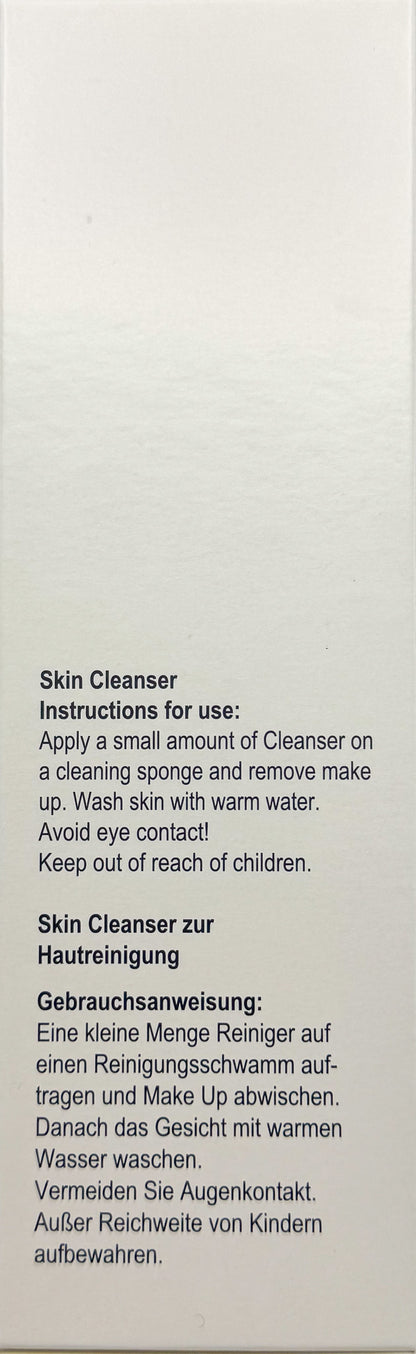 New Natural Line Skin Cleanser