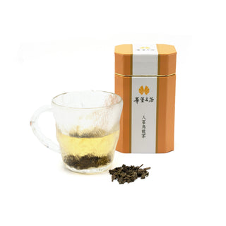 Premium Ginseng Oolong Tea(150g * 1 box)