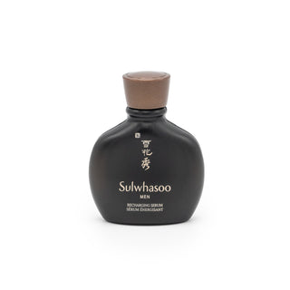 Sulwhasoo Men daily routine Set 6 items
