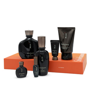 Sulwhasoo Men daily routine Set 6 items