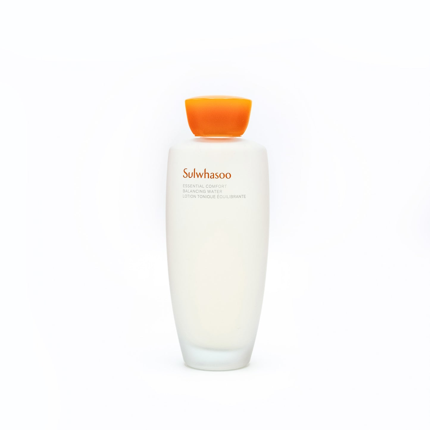 【Pre-sale】Sulwhasoo Essential Comfort Balancing Daily Routine (6 Items)