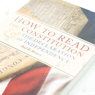 读透美国宪法（英文本）