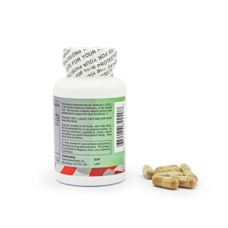 Liberty Natural Herbs GOUT Health Care(60 pills)