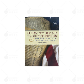 pre-sale: [Amazing America] Constitution Series Books (English edition)